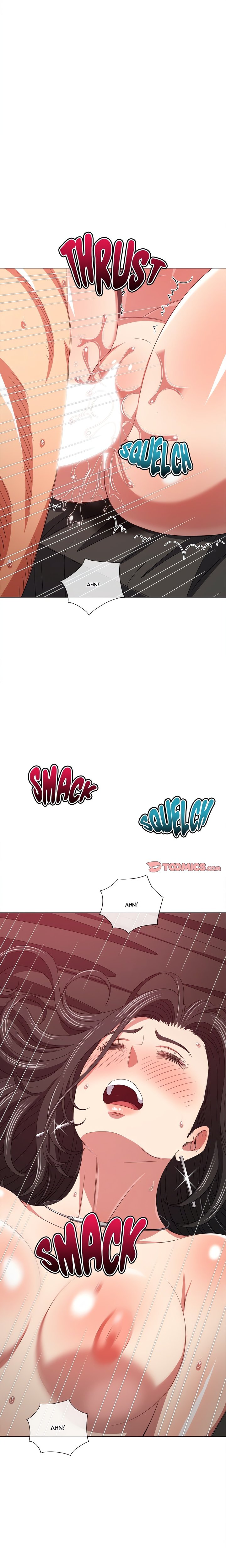 My High School Bully - Chapter 223 [photo 21] - MangaPorn