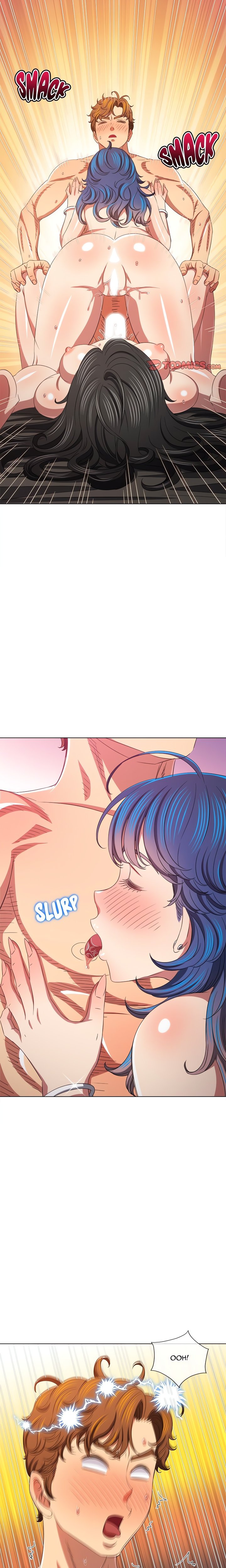 My High School Bully - Chapter 223 [photo 23] - MangaPorn