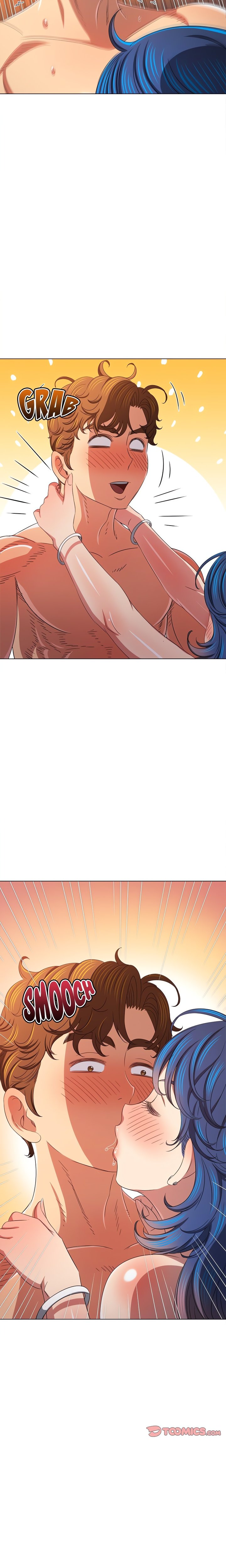 My High School Bully - Chapter 223 [photo 24] - MangaPorn