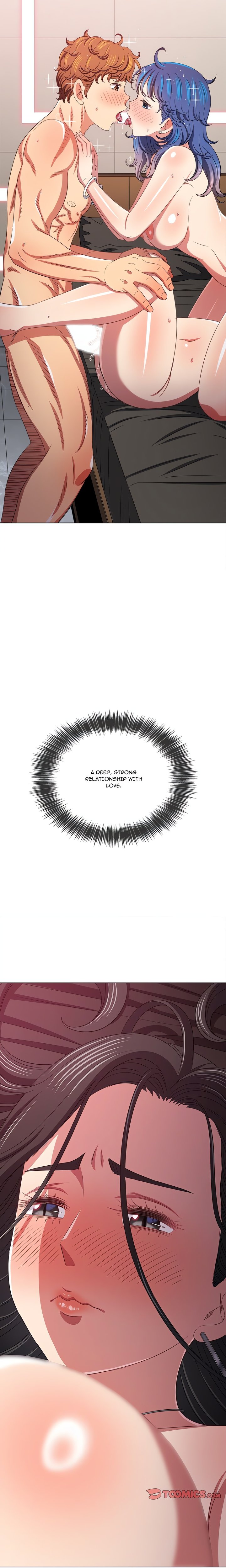 My High School Bully - Chapter 223 [photo 29] - MangaPorn