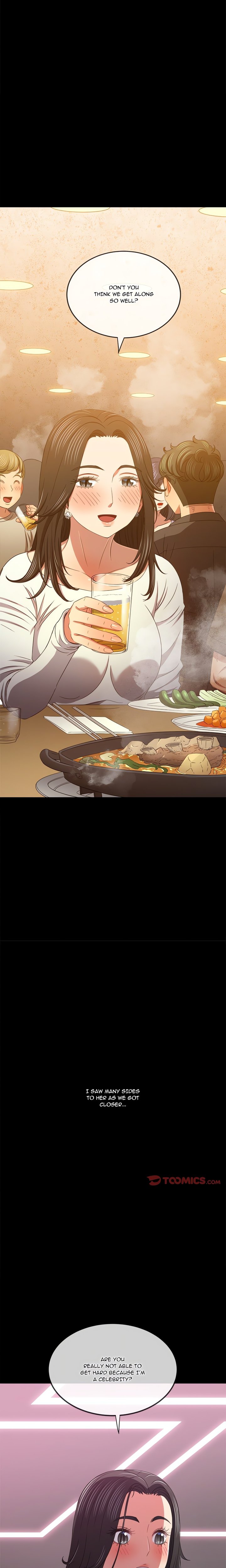 My High School Bully - Chapter 223 [photo 4] - MangaPorn