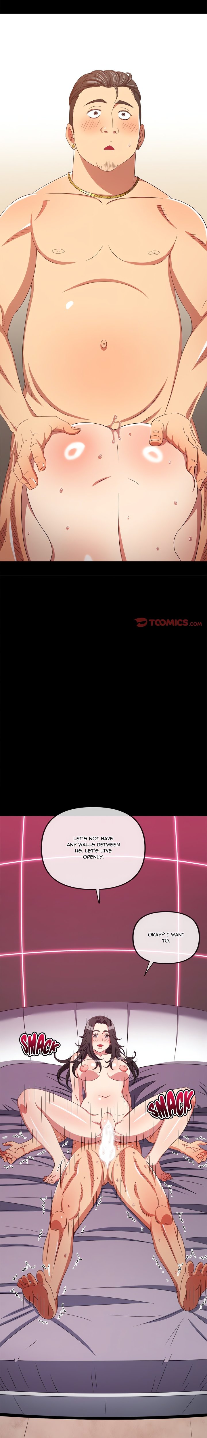 My High School Bully - Chapter 223 [photo 6] - MangaPorn