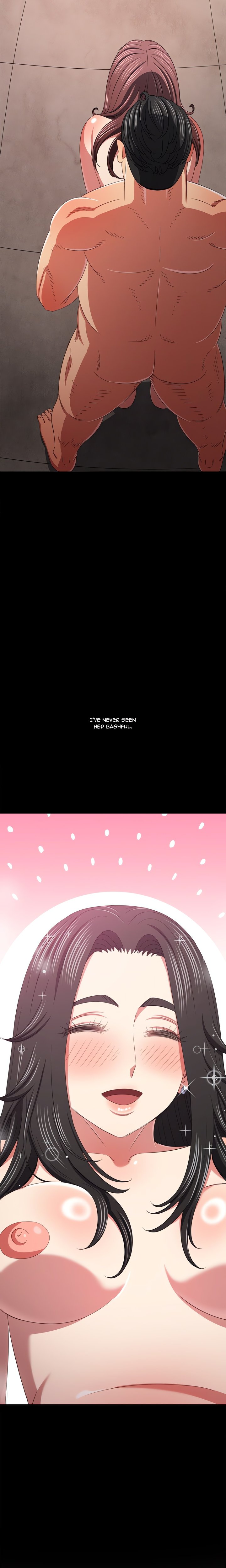 My High School Bully - Chapter 223 [photo 7] - MangaPorn