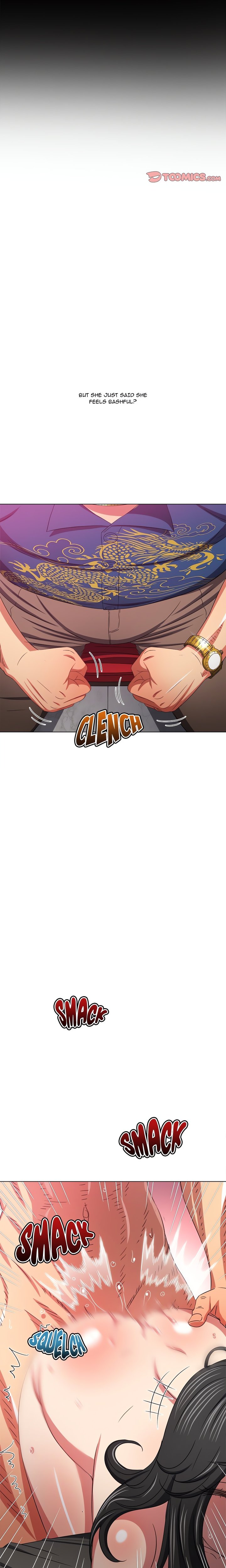 My High School Bully - Chapter 223 [photo 8] - MangaPorn