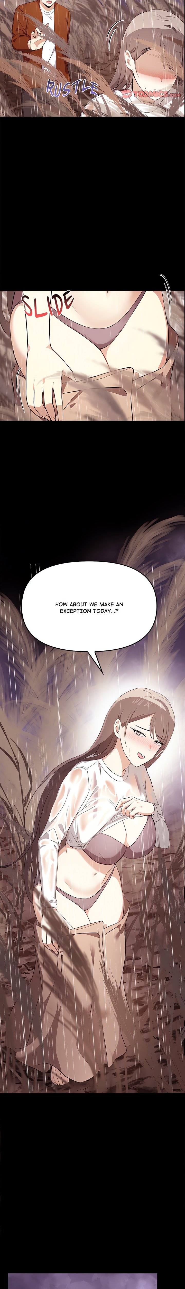 Honestly, I like it a lot! - Chapter 46 [photo 10] - MangaPorn