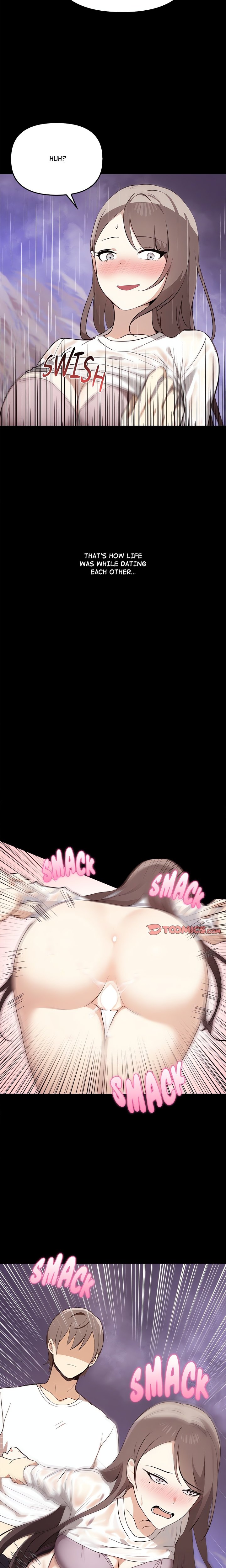 Honestly, I like it a lot! - Chapter 46 [photo 12] - MangaPorn