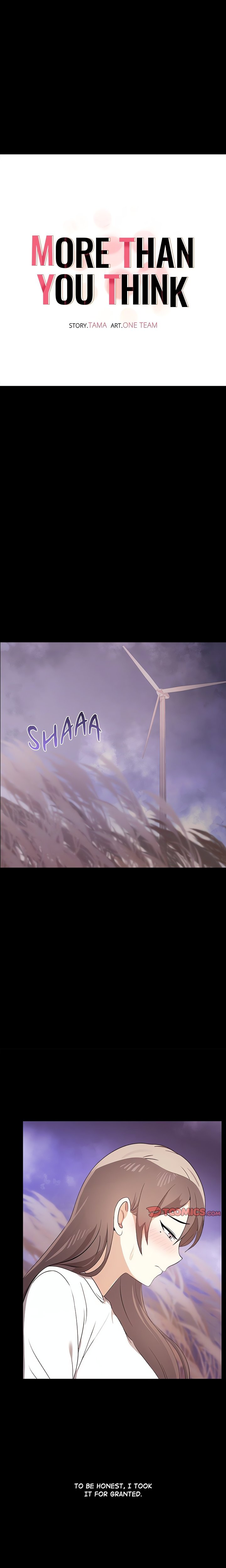 Honestly, I like it a lot! - Chapter 46 [photo 3] - MangaPorn