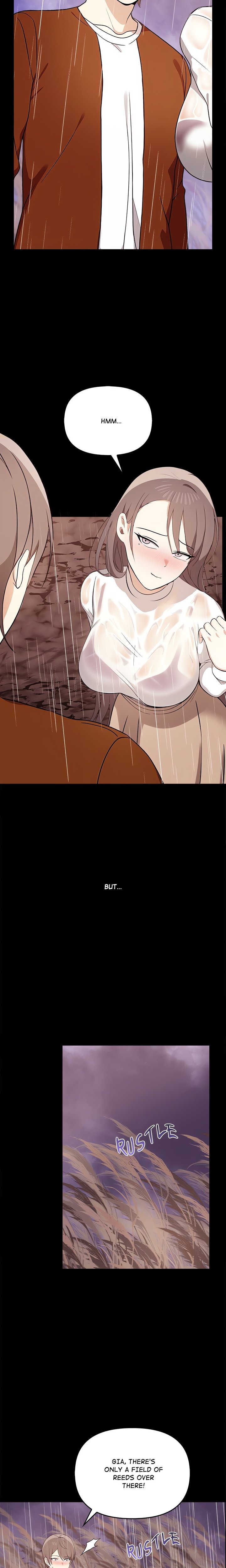 Honestly, I like it a lot! - Chapter 46 [photo 9] - MangaPorn