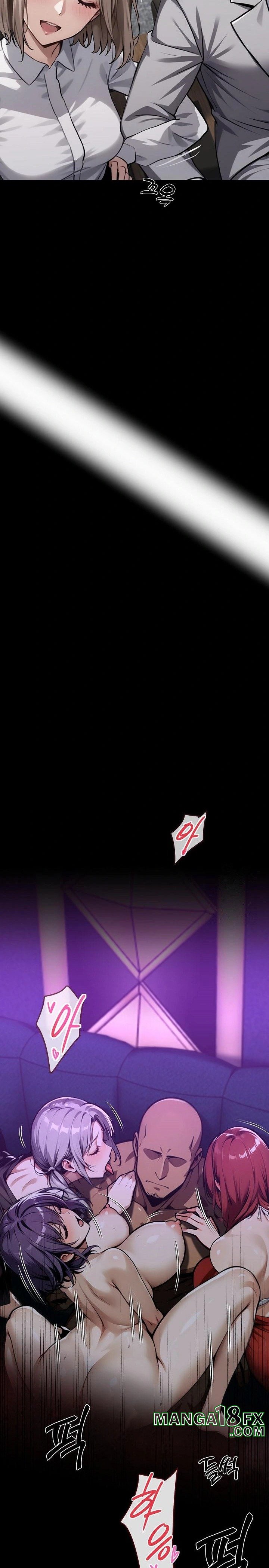 Gangster x Office Lady Raw - Chapter 40 [photo 24] - MangaPorn