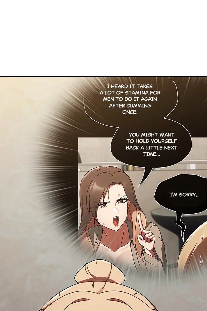 Ground and Pound - Chapter 15 [photo 104] - MangaPorn