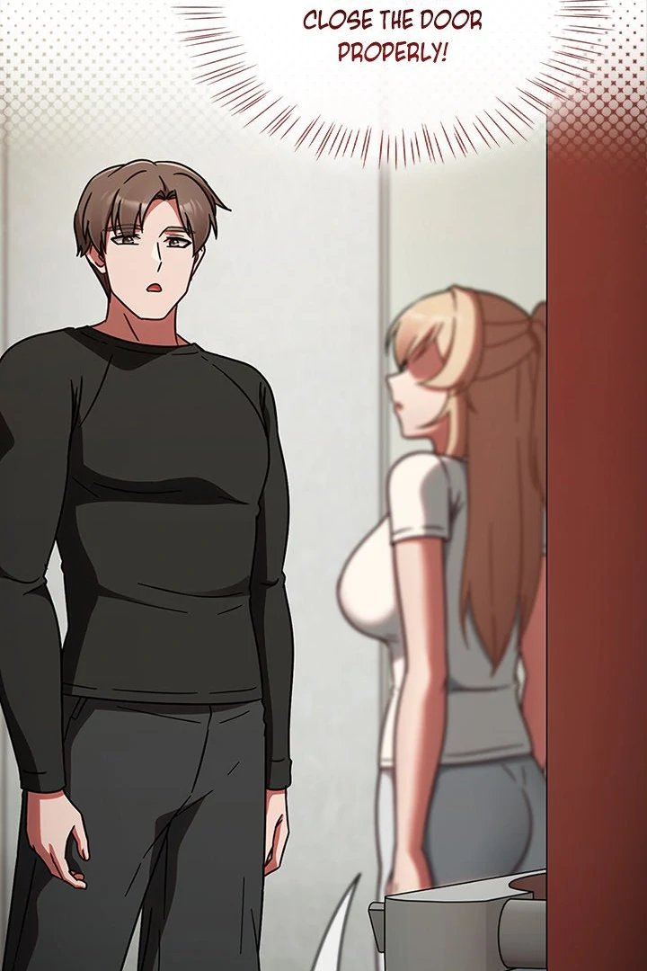 Ground and Pound - Chapter 15 [photo 113] - MangaPorn