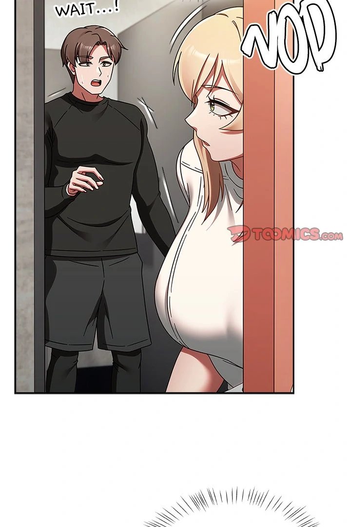 Ground and Pound - Chapter 15 [photo 115] - MangaPorn