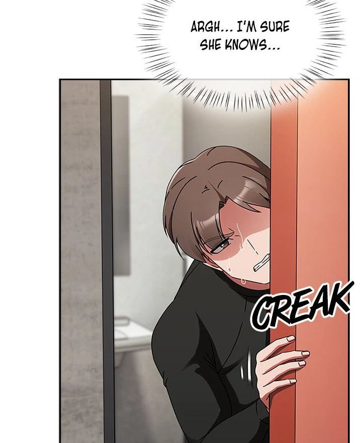 Ground and Pound - Chapter 15 [photo 116] - MangaPorn