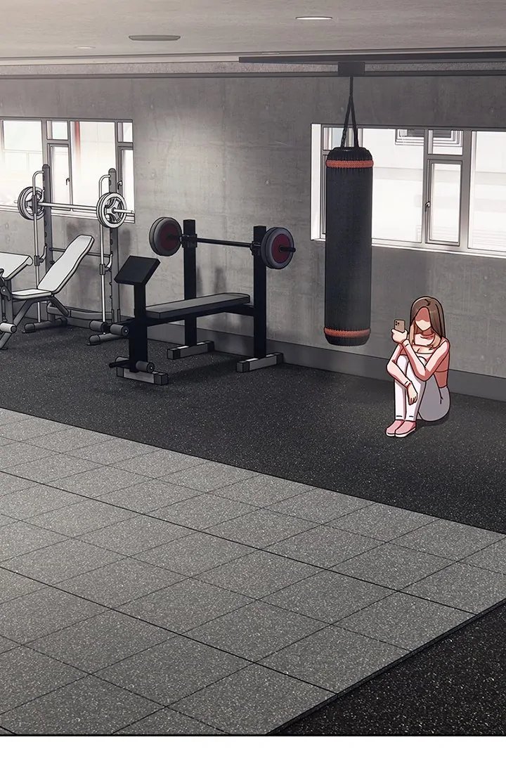 Ground and Pound - Chapter 15 [photo 118] - MangaPorn