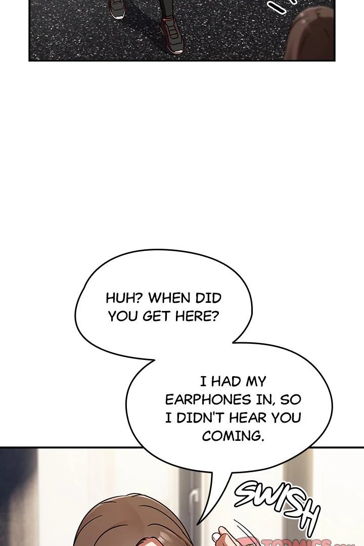 Ground and Pound - Chapter 15 [photo 120] - MangaPorn