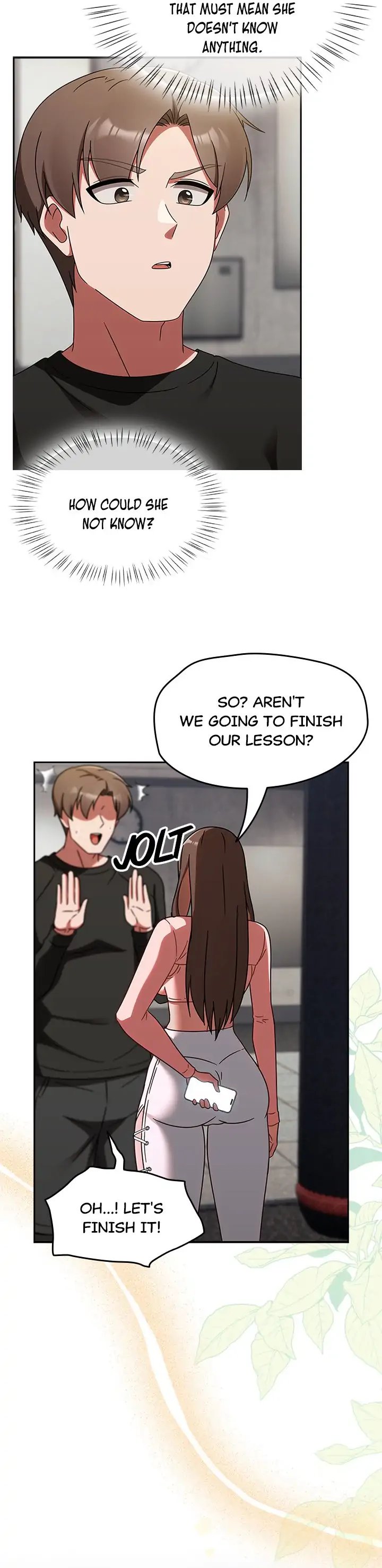 Ground and Pound - Chapter 15 [photo 123] - MangaPorn