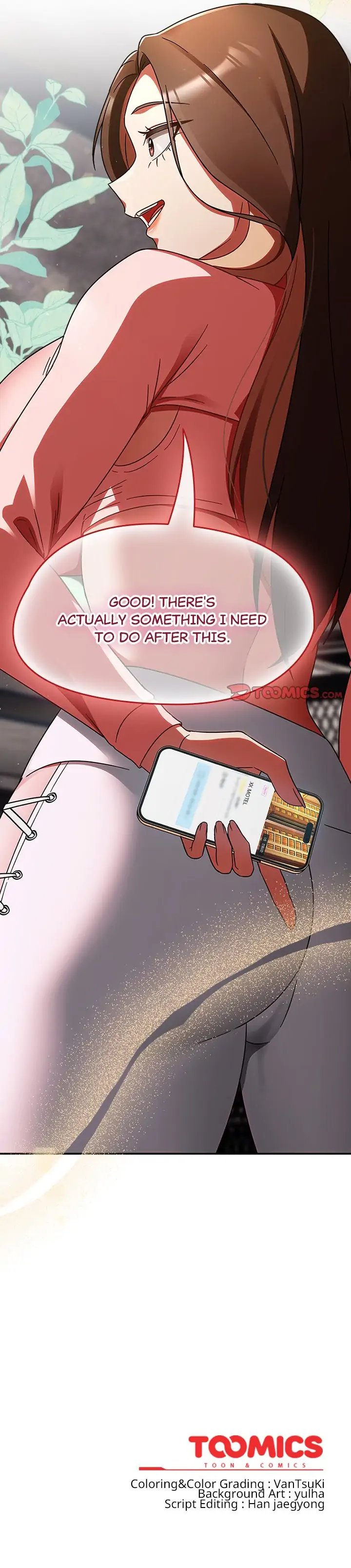 Ground and Pound - Chapter 15 [photo 124] - MangaPorn