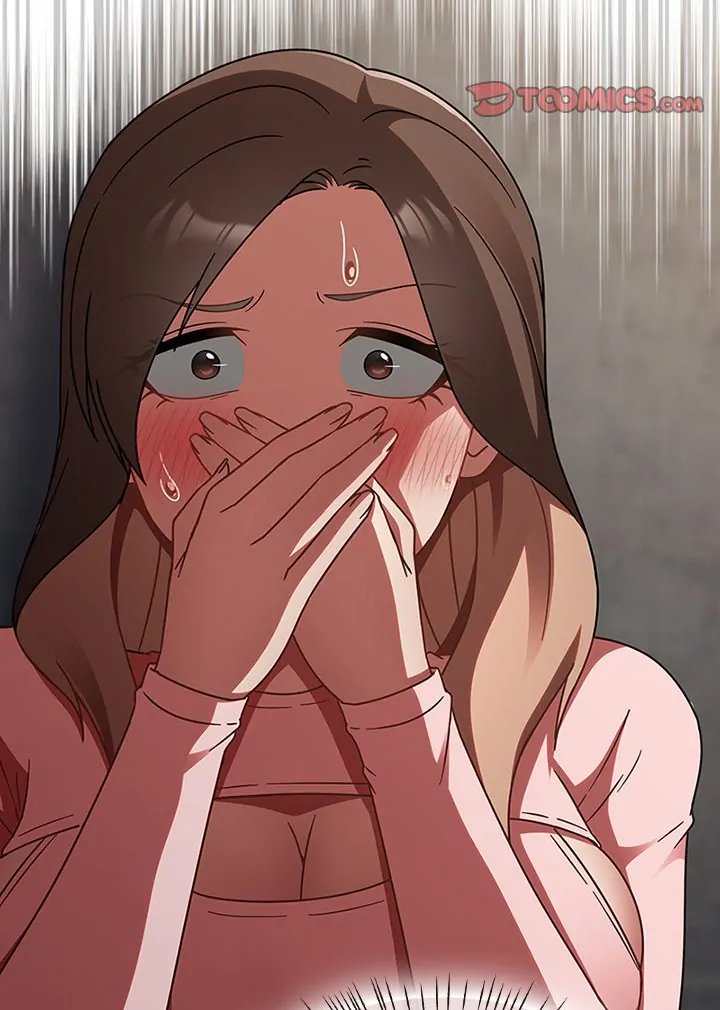 Ground and Pound - Chapter 15 [photo 26] - MangaPorn