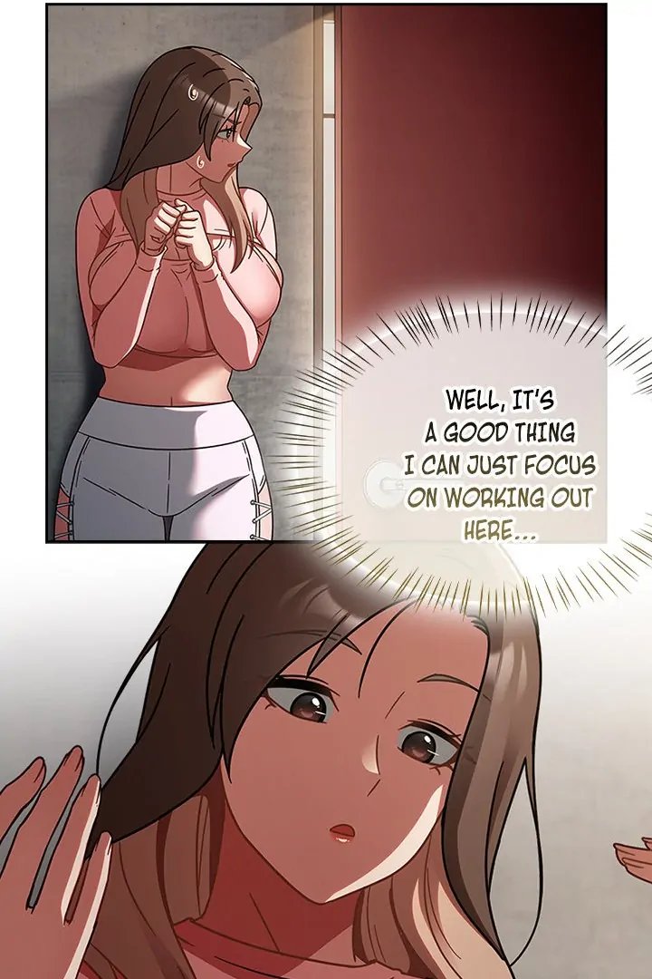 Ground and Pound - Chapter 15 [photo 28] - MangaPorn