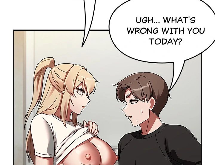 Ground and Pound - Chapter 15 [photo 4] - MangaPorn