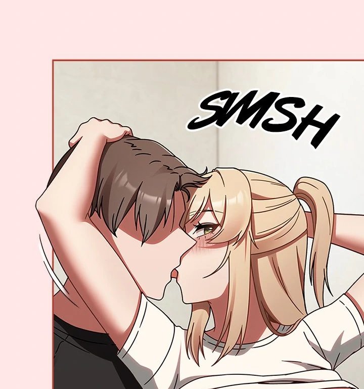 Ground and Pound - Chapter 15 [photo 44] - MangaPorn