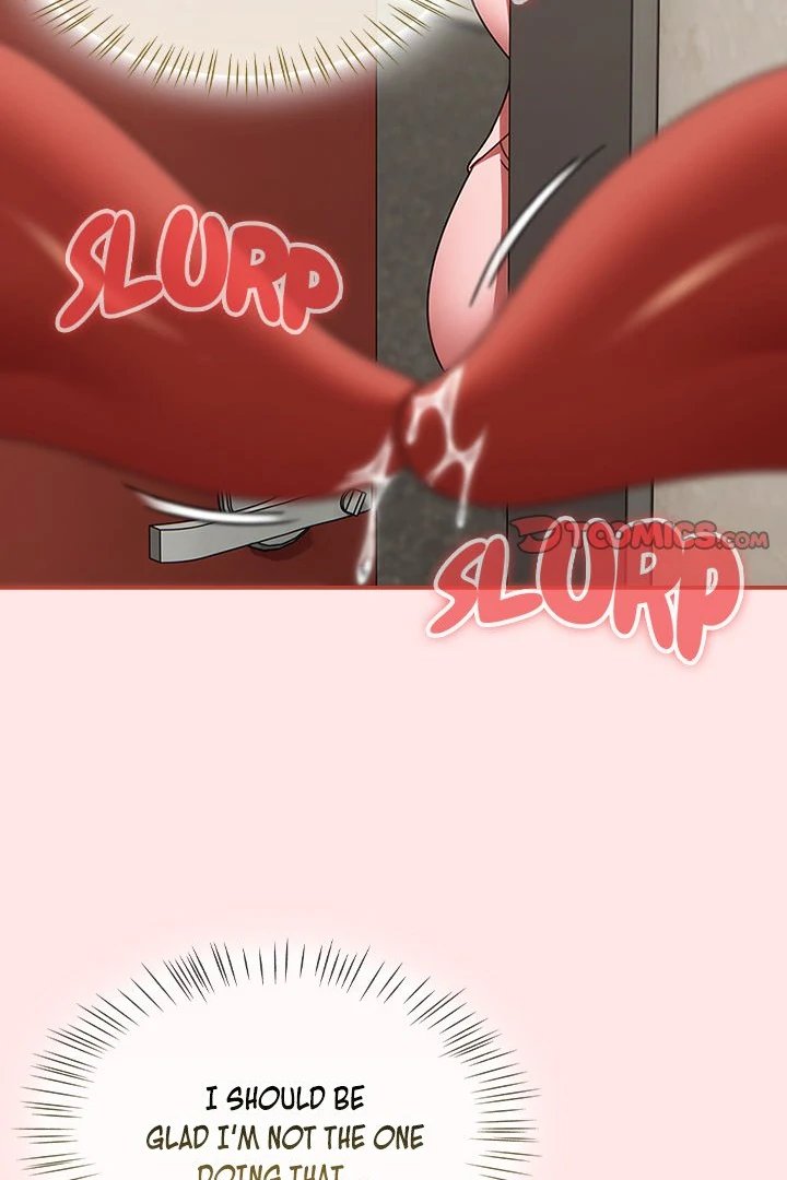 Ground and Pound - Chapter 15 [photo 48] - MangaPorn