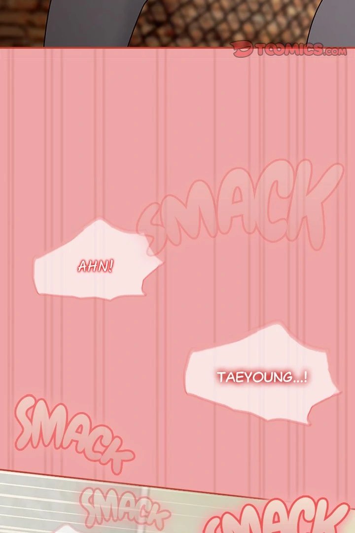 Ground and Pound - Chapter 15 [photo 60] - MangaPorn