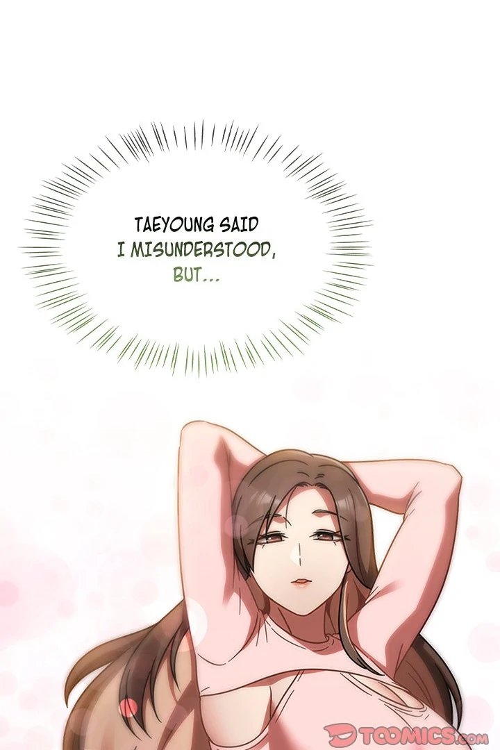 Ground and Pound - Chapter 15 [photo 8] - MangaPorn