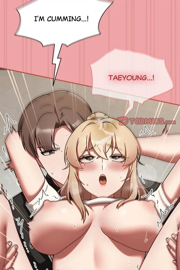 Ground and Pound - Chapter 15 [photo 86] - MangaPorn