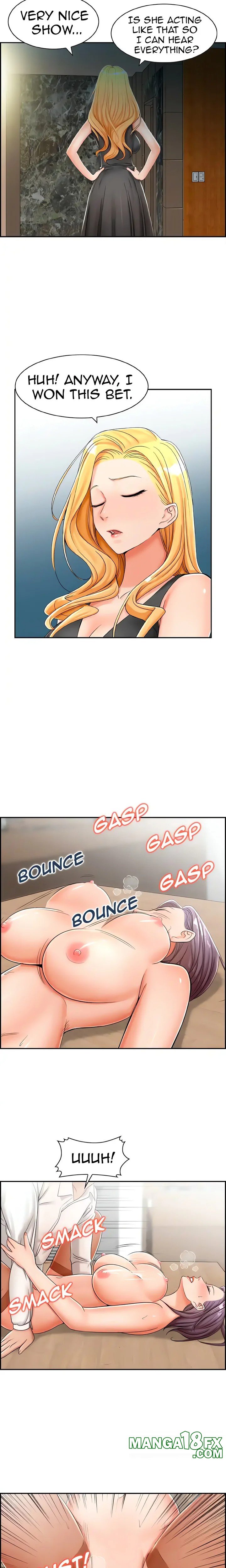 An Affair Deal - Chapter 15 [photo 13] - MangaPorn