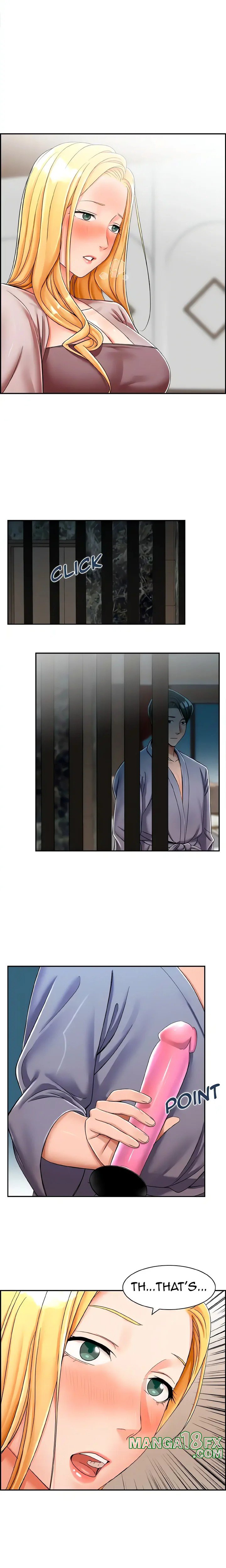 An Affair Deal - Chapter 16 [photo 14] - MangaPorn