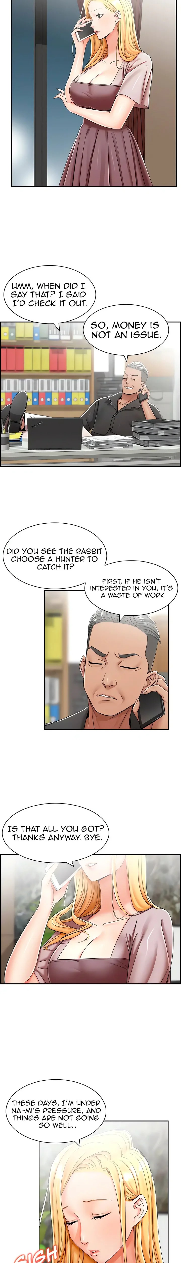 An Affair Deal - Chapter 16 [photo 3] - MangaPorn