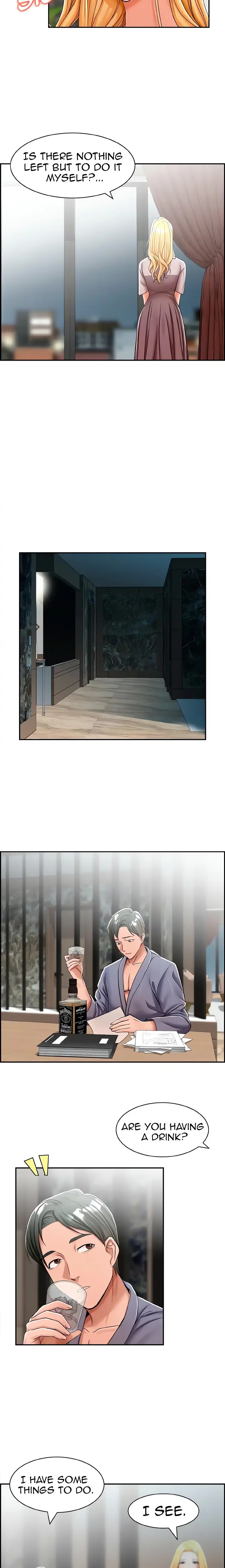 An Affair Deal - Chapter 16 [photo 4] - MangaPorn