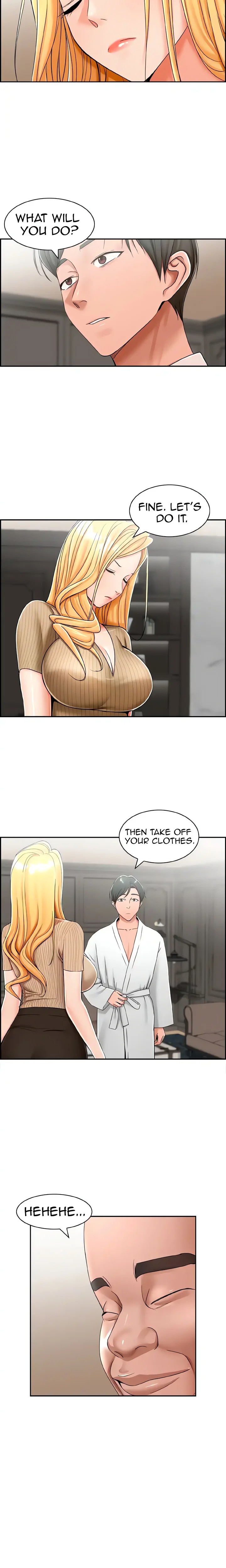 An Affair Deal - Chapter 17 [photo 14] - MangaPorn