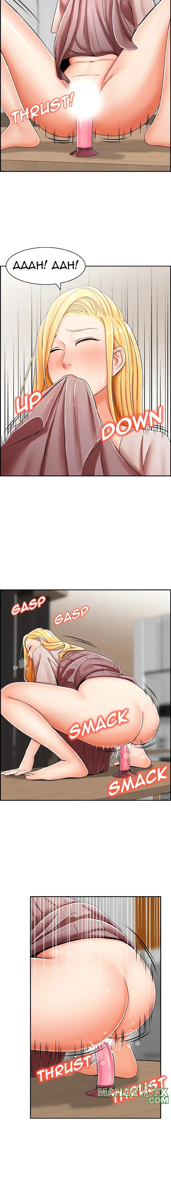 An Affair Deal - Chapter 17 [photo 3] - MangaPorn