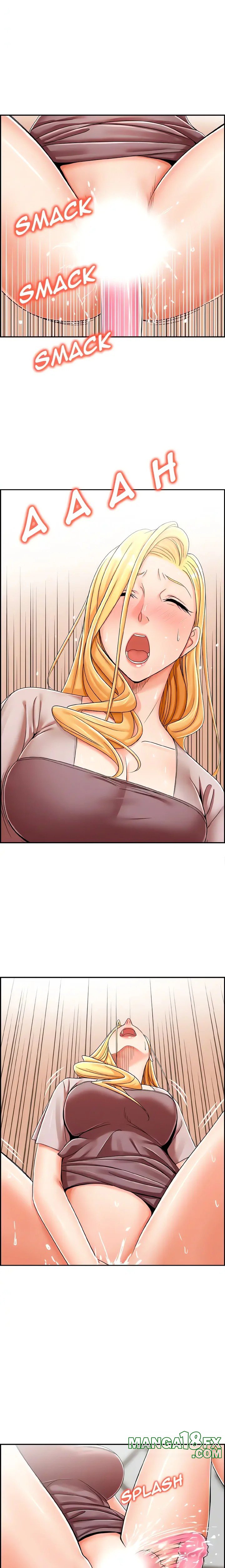 An Affair Deal - Chapter 17 [photo 5] - MangaPorn