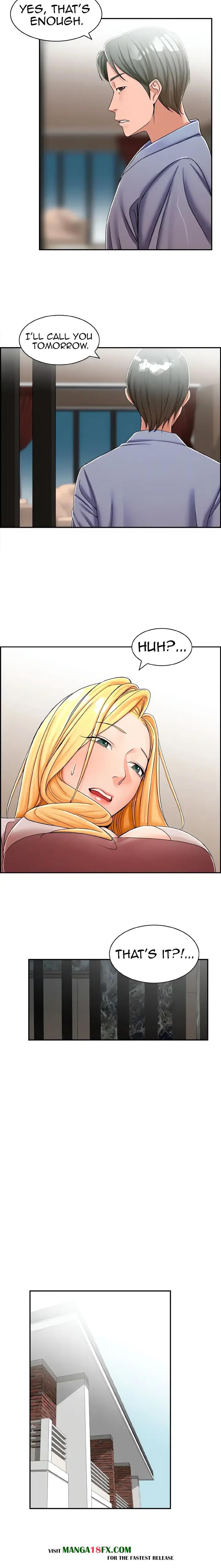 An Affair Deal - Chapter 17 [photo 7] - MangaPorn