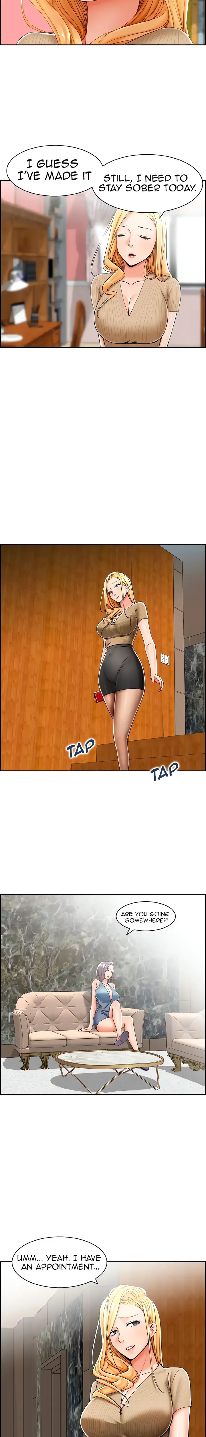 An Affair Deal - Chapter 17 [photo 9] - MangaPorn