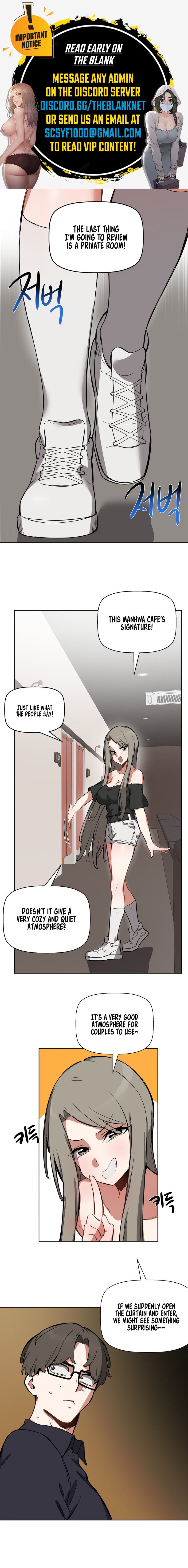 Alt Account Trap! - Chapter 13 [photo 1] - MangaPorn