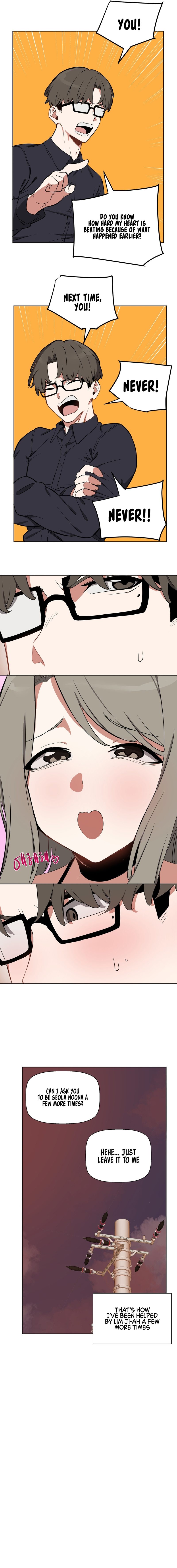 Alt Account Trap! - Chapter 13 [photo 16] - MangaPorn