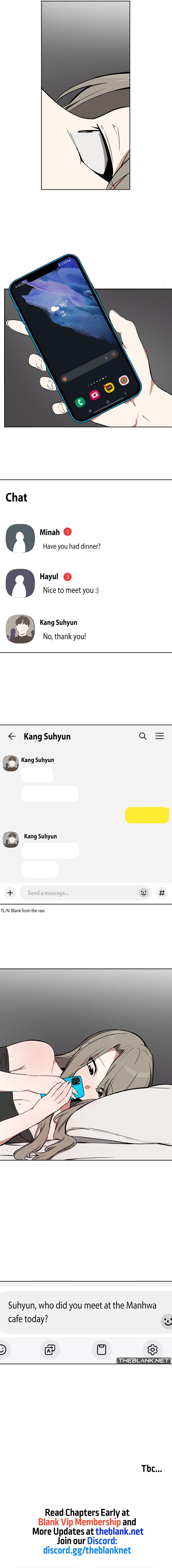 Alt Account Trap! - Chapter 13 [photo 18] - MangaPorn