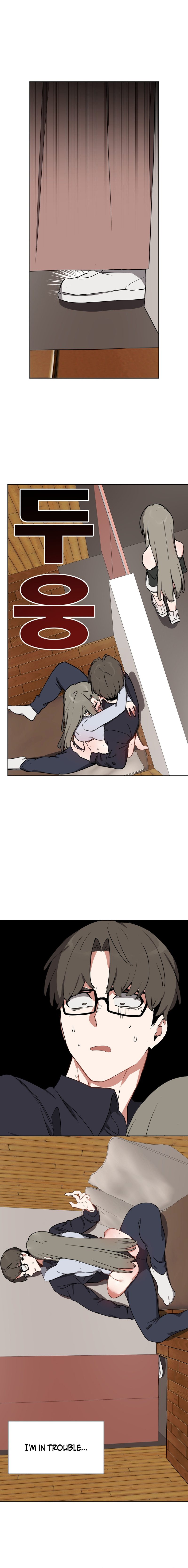 Alt Account Trap! - Chapter 13 [photo 5] - MangaPorn