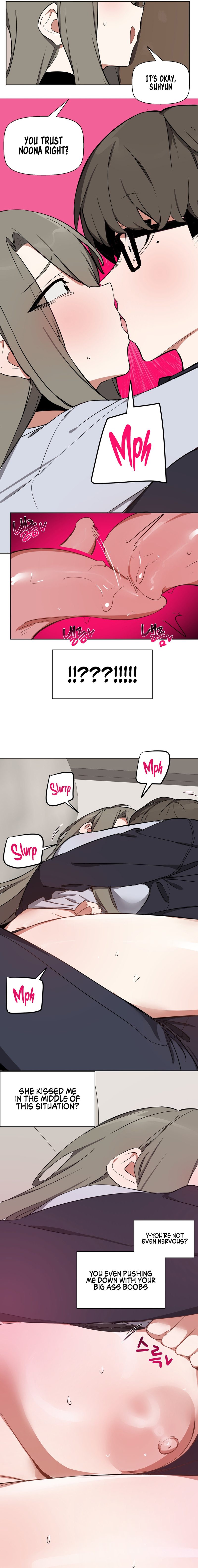 Alt Account Trap! - Chapter 13 [photo 8] - MangaPorn