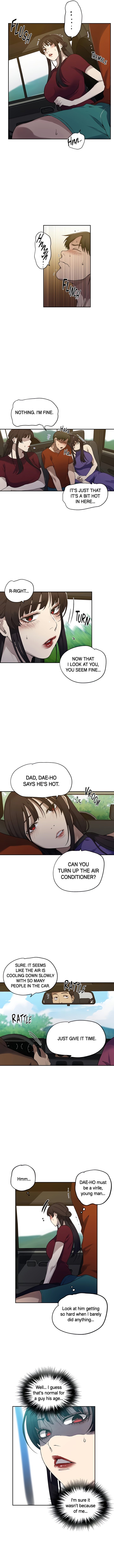 Secret Class - Chapter 250 [photo 2] - MangaPorn