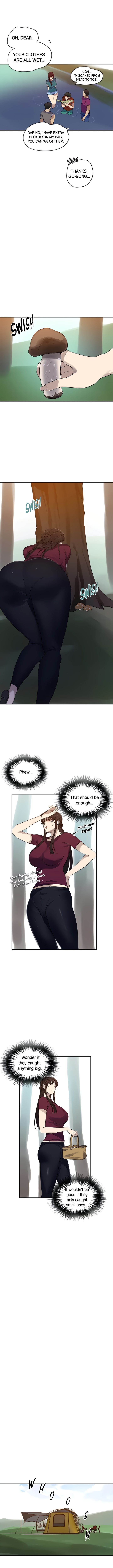 Secret Class - Chapter 250 [photo 6] - MangaPorn