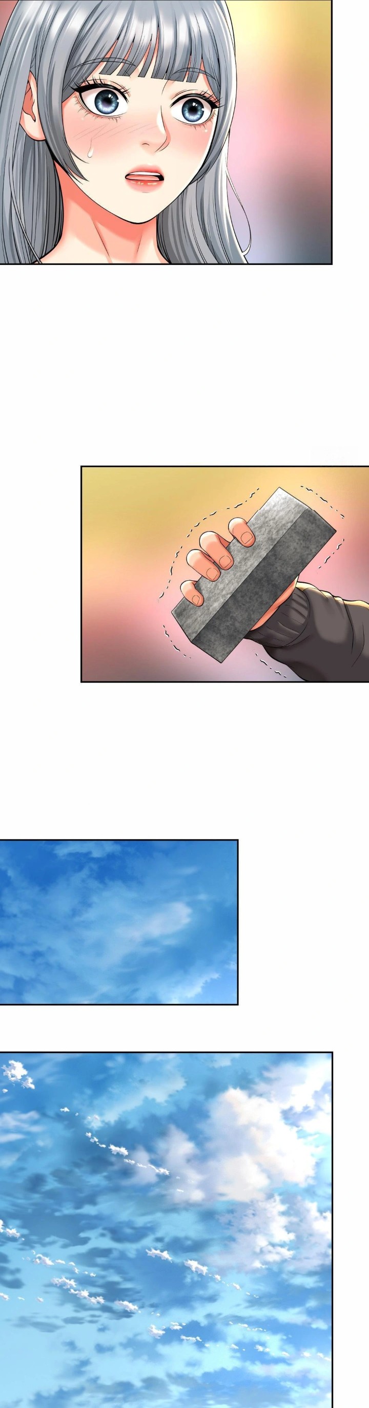 Friend’s Mom Is Mine Raw - Chapter 49 [photo 21] - MangaPorn