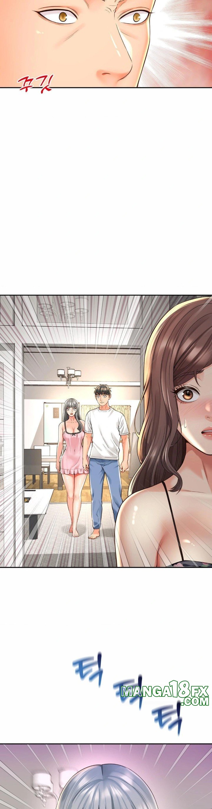 Friend’s Mom Is Mine Raw - Chapter 49 [photo 9] - MangaPorn