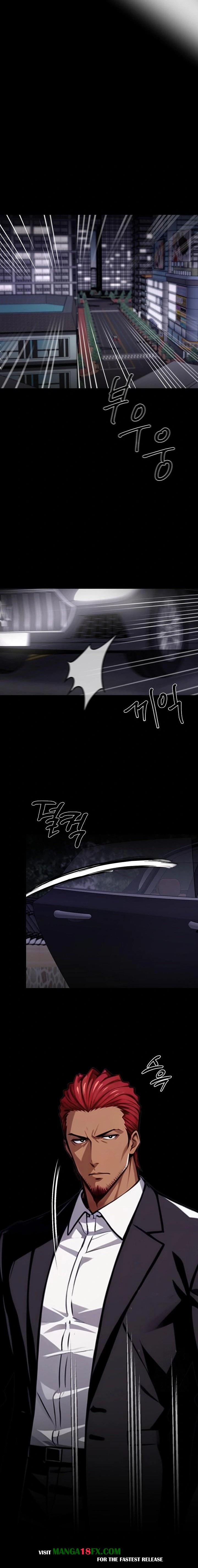 Gangster x Office Lady Raw - Chapter 43 [photo 17] - MangaPorn