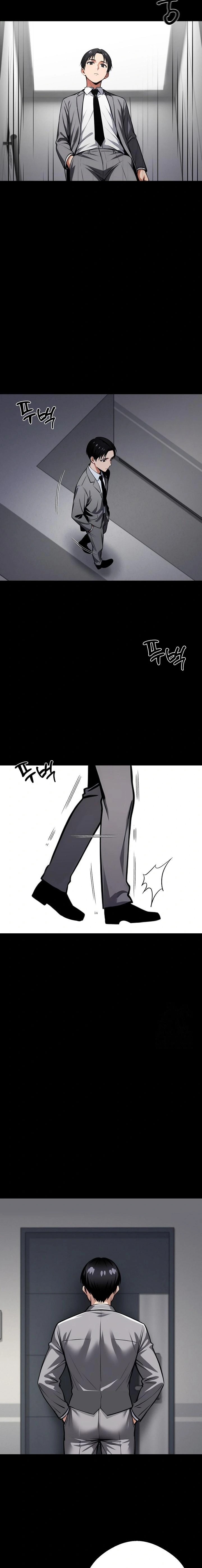 Gangster x Office Lady Raw - Chapter 43 [photo 4] - MangaPorn