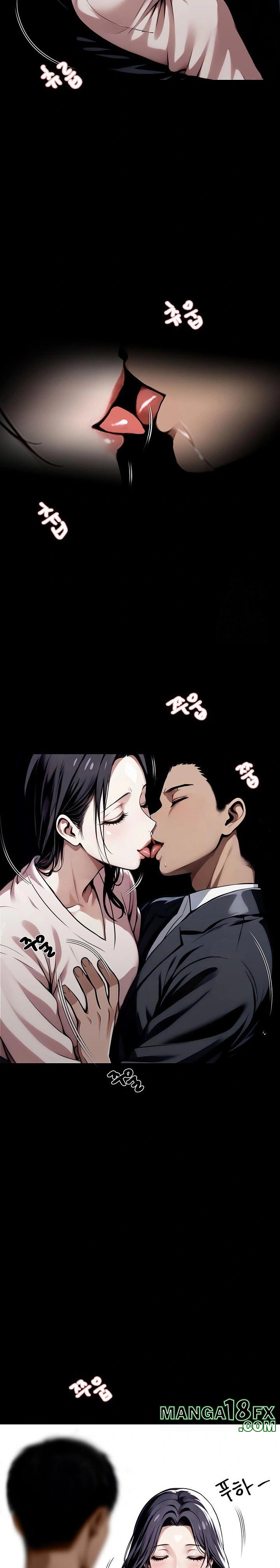 Gangster x Office Lady Raw - Chapter 44 [photo 23] - MangaPorn